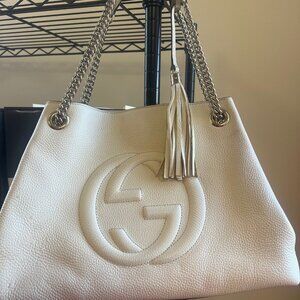 Gucci Hobo Bag